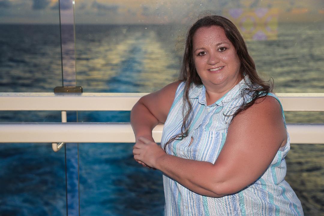 Cruise Brothers Travel Agent Anquenette Walden-Eck